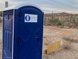 Types of Portable Toilets We Offer in Westwood, MI